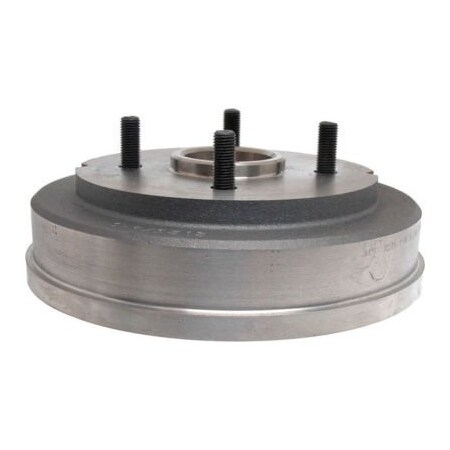 Raybestos R-Line Brake Drum - Brakes 9447R